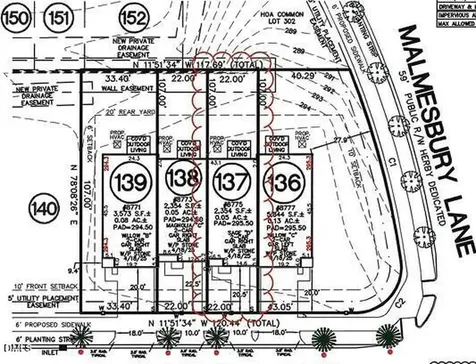 8775 Wardle Court Wake Forest NC 27587