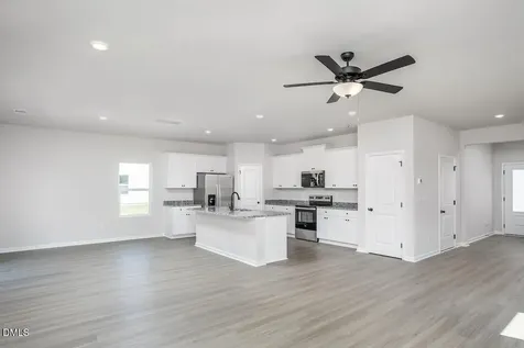 105 Serrano Way Oxford NC 27565
