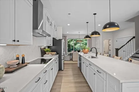 10910 Berry Woods Lane Raleigh NC 27617