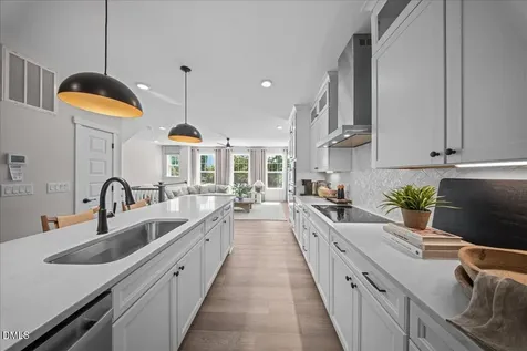 10910 Berry Woods Lane Raleigh NC 27617