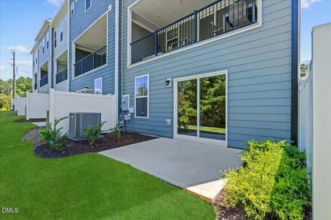10910 Berry Woods Lane Raleigh NC 27617