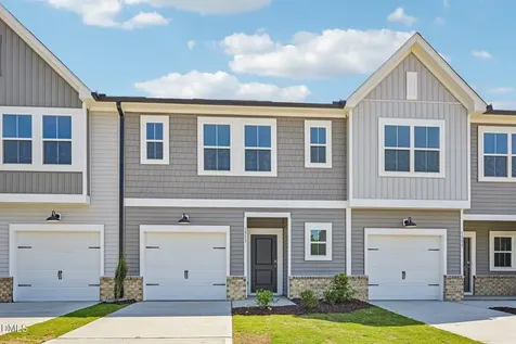 1616 Mirth Court Rolesville NC 27571