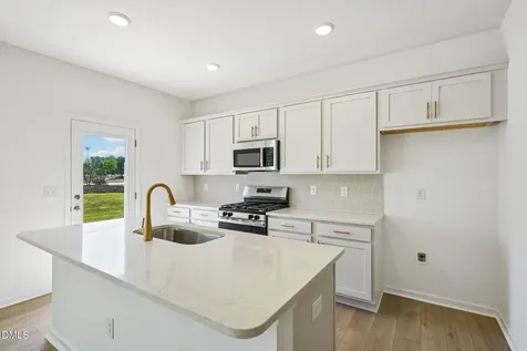 1616 Mirth Court Rolesville NC 27571