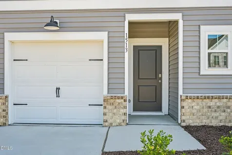 1616 Mirth Court Rolesville NC 27571
