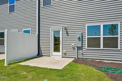 1616 Mirth Court Rolesville NC 27571
