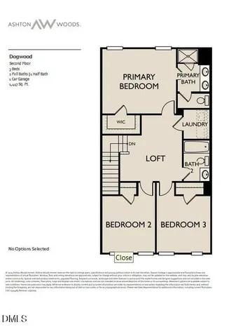 245 Stone Valley Lane Wilsons Mills NC 27520