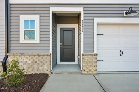 245 Stone Valley Lane Wilsons Mills NC 27520