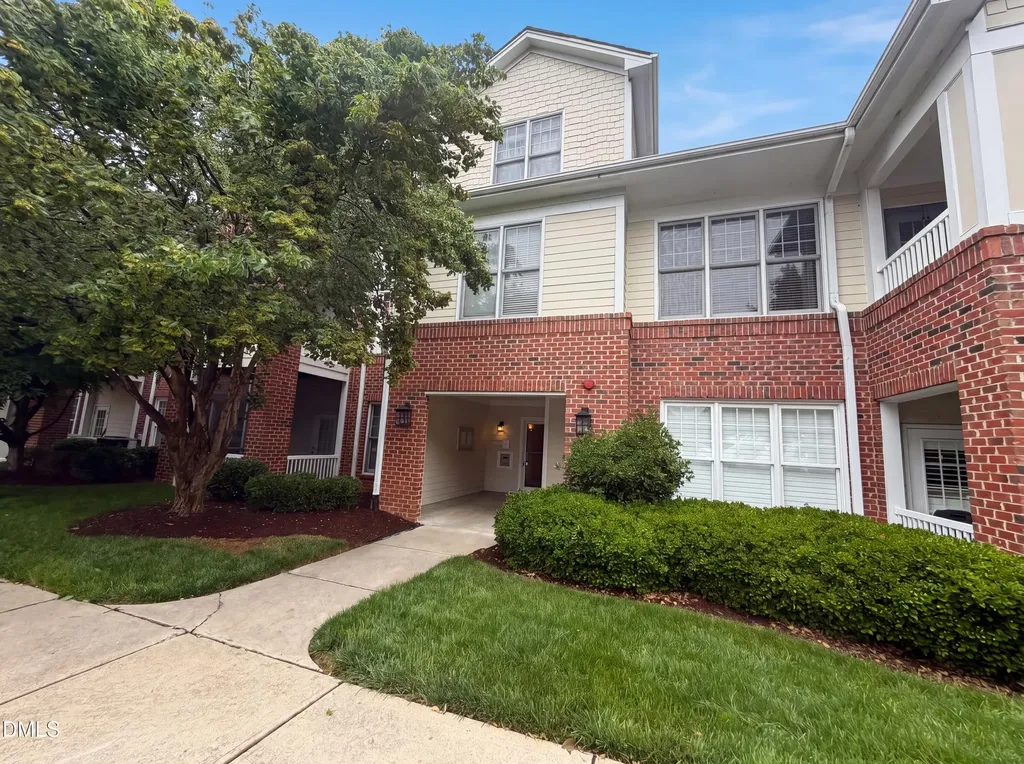 617 Waterford Lake Drive Cary NC 27519