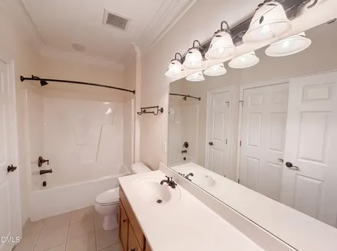 617 Waterford Lake Drive Cary NC 27519