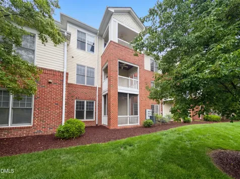 617 Waterford Lake Drive Cary NC 27519