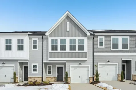 249 Stone Valley Lane Wilsons Mills NC 27520