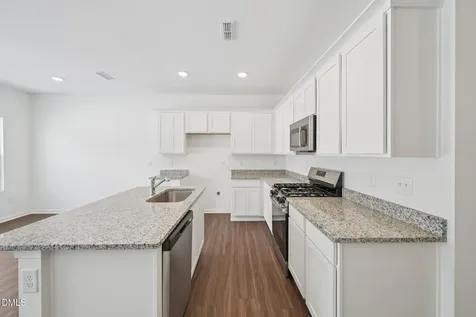 249 Stone Valley Lane Wilsons Mills NC 27520