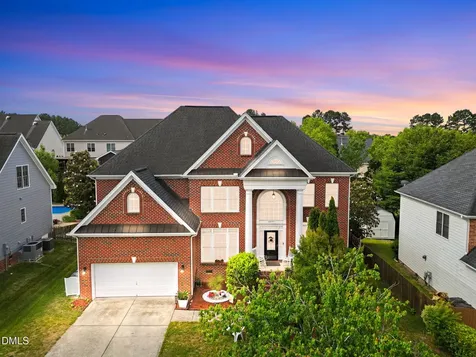 6024 Jones Farm Road Wake Forest NC 27587