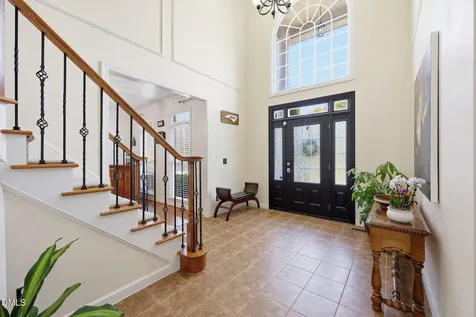 6024 Jones Farm Road Wake Forest NC 27587