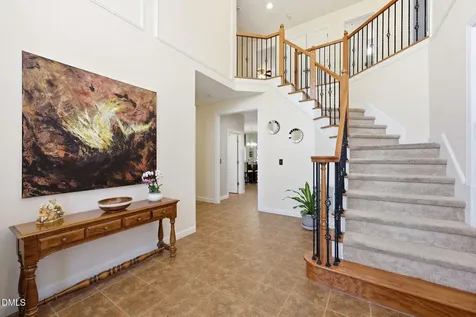 6024 Jones Farm Road Wake Forest NC 27587