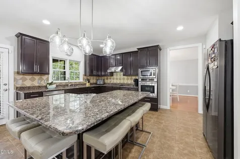 6024 Jones Farm Road Wake Forest NC 27587