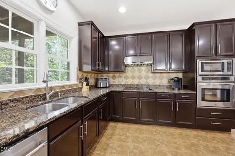 6024 Jones Farm Road Wake Forest NC 27587