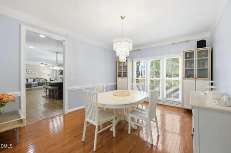 6024 Jones Farm Road Wake Forest NC 27587