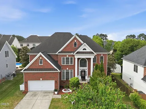 6024 Jones Farm Road Wake Forest NC 27587