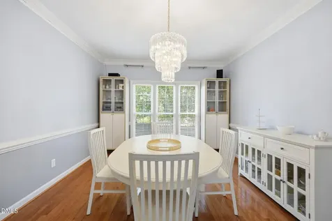 6024 Jones Farm Road Wake Forest NC 27587