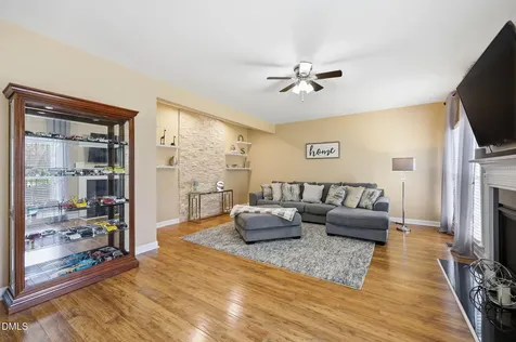 6024 Jones Farm Road Wake Forest NC 27587