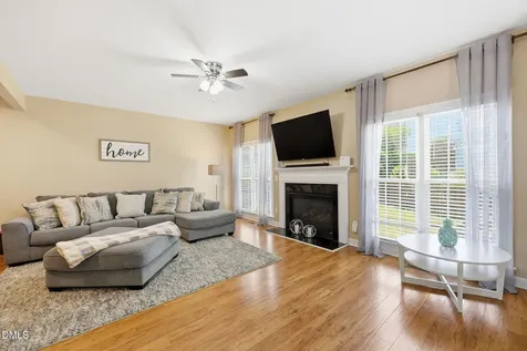 6024 Jones Farm Road Wake Forest NC 27587