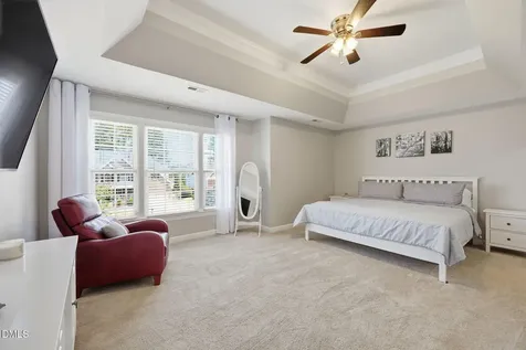 6024 Jones Farm Road Wake Forest NC 27587