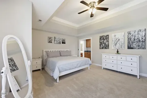 6024 Jones Farm Road Wake Forest NC 27587