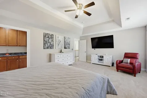6024 Jones Farm Road Wake Forest NC 27587
