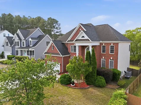6024 Jones Farm Road Wake Forest NC 27587