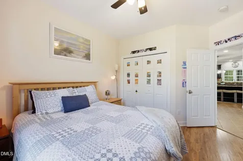 6024 Jones Farm Road Wake Forest NC 27587