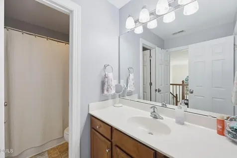 6024 Jones Farm Road Wake Forest NC 27587