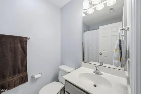6024 Jones Farm Road Wake Forest NC 27587
