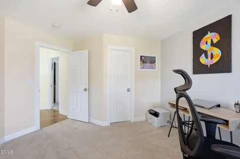 6024 Jones Farm Road Wake Forest NC 27587