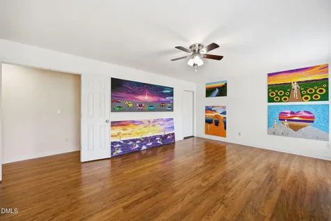 6024 Jones Farm Road Wake Forest NC 27587