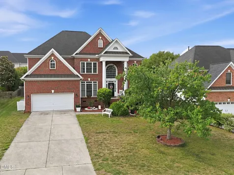 6024 Jones Farm Road Wake Forest NC 27587