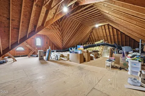 6024 Jones Farm Road Wake Forest NC 27587