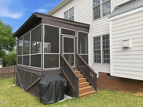 6024 Jones Farm Road Wake Forest NC 27587