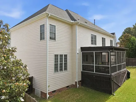6024 Jones Farm Road Wake Forest NC 27587