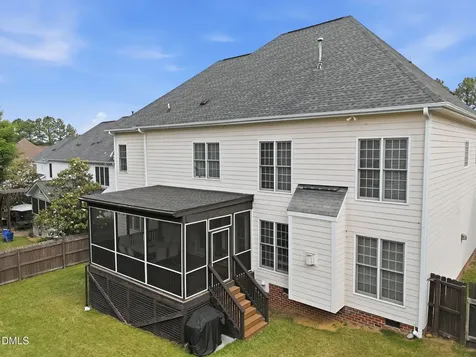 6024 Jones Farm Road Wake Forest NC 27587
