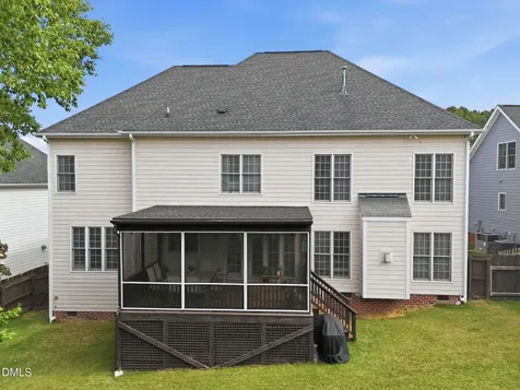 6024 Jones Farm Road Wake Forest NC 27587