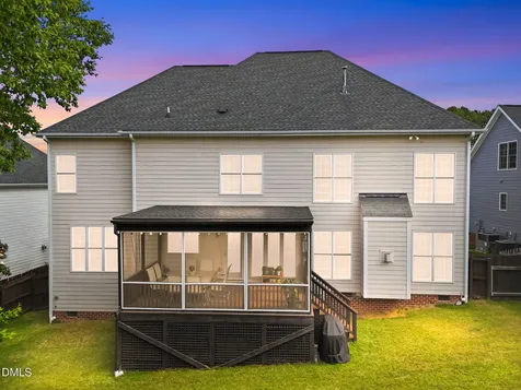 6024 Jones Farm Road Wake Forest NC 27587