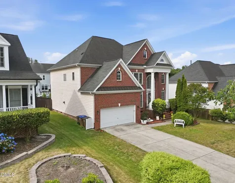 6024 Jones Farm Road Wake Forest NC 27587