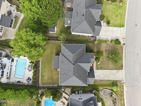 6024 Jones Farm Road Wake Forest NC 27587