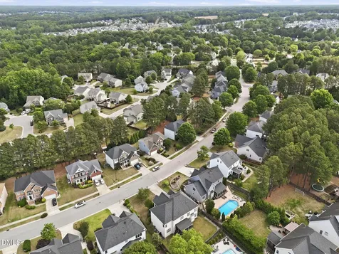 6024 Jones Farm Road Wake Forest NC 27587