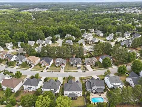 6024 Jones Farm Road Wake Forest NC 27587