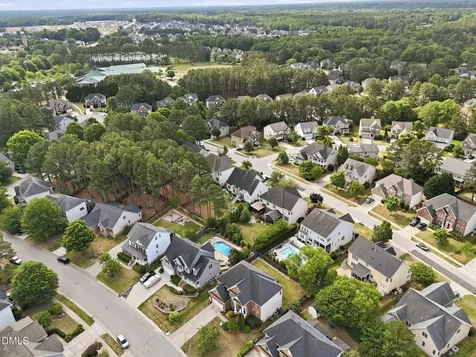 6024 Jones Farm Road Wake Forest NC 27587
