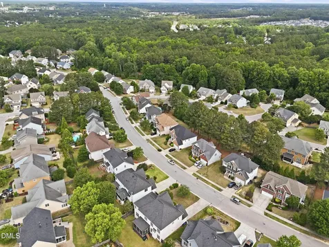6024 Jones Farm Road Wake Forest NC 27587