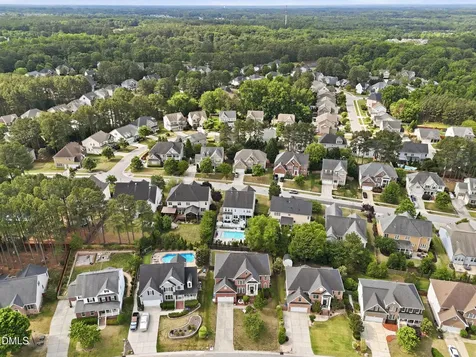 6024 Jones Farm Road Wake Forest NC 27587