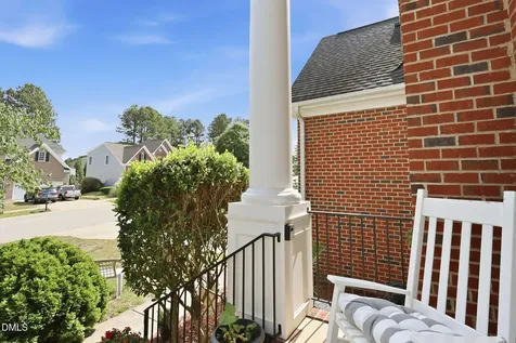6024 Jones Farm Road Wake Forest NC 27587